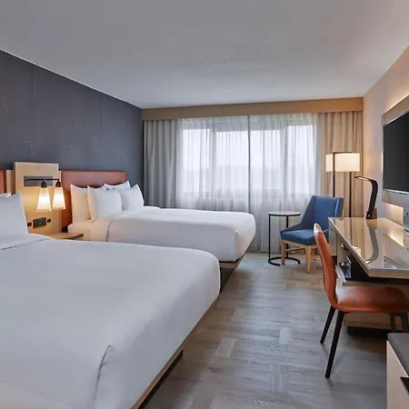 Marriott Lexington Griffin Gate Golf Resort & Spa Esterno foto