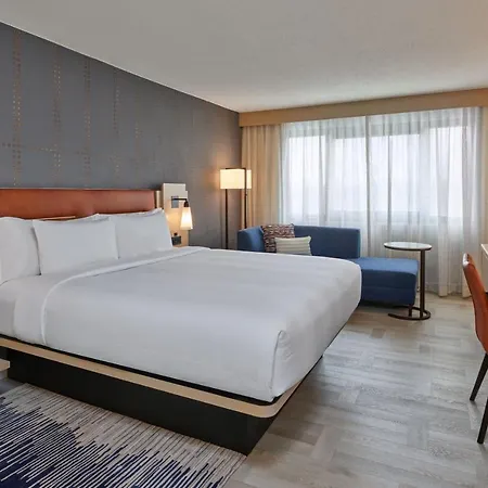 Marriott Lexington Griffin Gate Golf Resort & Spa Esterno foto