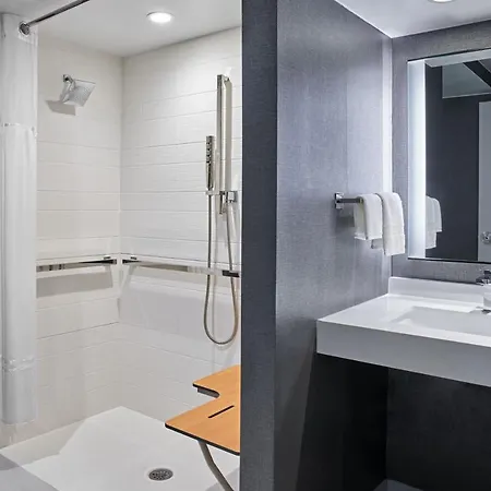 Marriott Lexington Griffin Gate Golf Resort & Spa Esterno foto