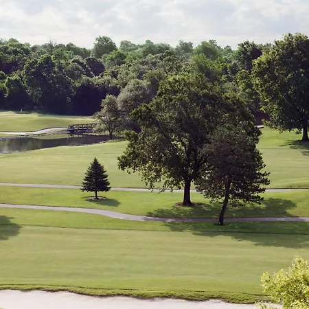 Marriott Lexington Griffin Gate Golf Resort & Spa Esterno foto