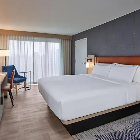 Marriott Lexington Griffin Gate Golf Resort & Spa Esterno foto