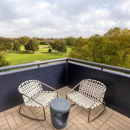 Marriott Lexington Griffin Gate Golf Resort & Spa Esterno foto