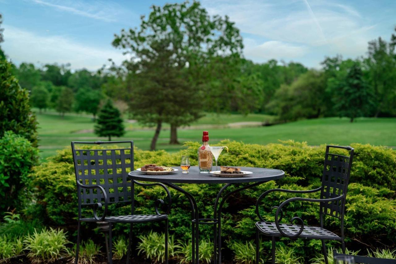 Resort Marriott Griffin Gate Golf & Lexington