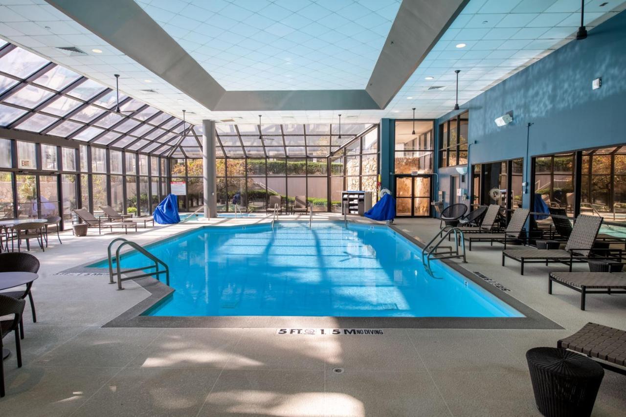 Marriott Griffin Gate Golf & 4* Lexington