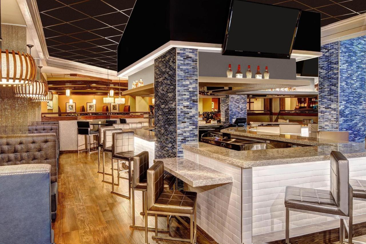 Marriott Griffin Gate Golf & 4* Lexington