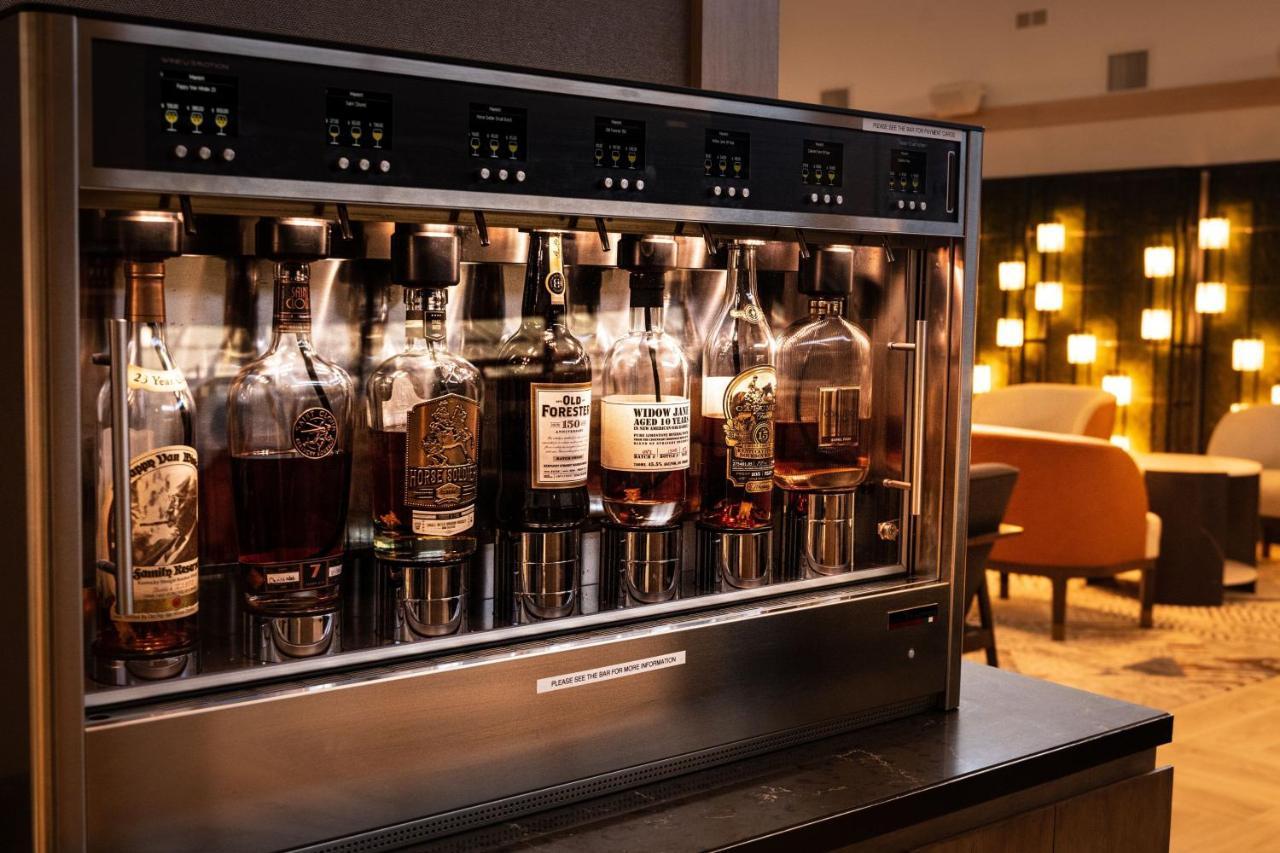 Marriott Griffin Gate Golf & 4* Lexington
