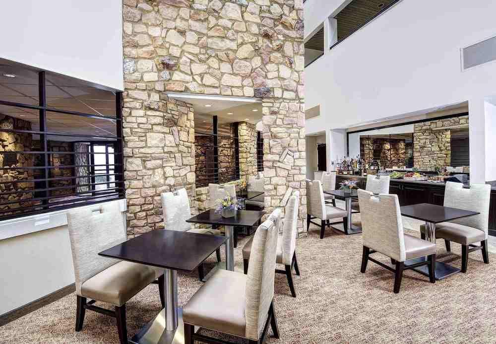 Marriott Griffin Gate Golf & Resort 4*