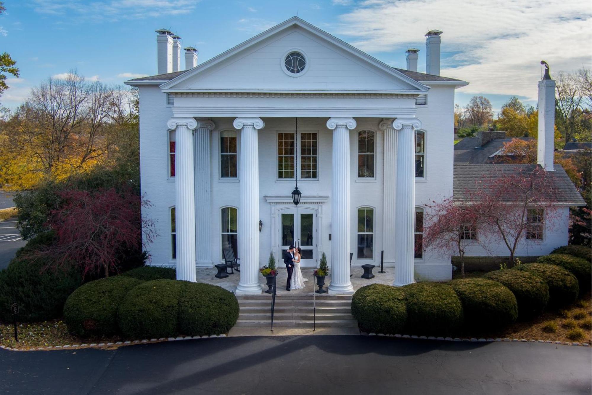 Resort Marriott Griffin Gate Golf & Lexington