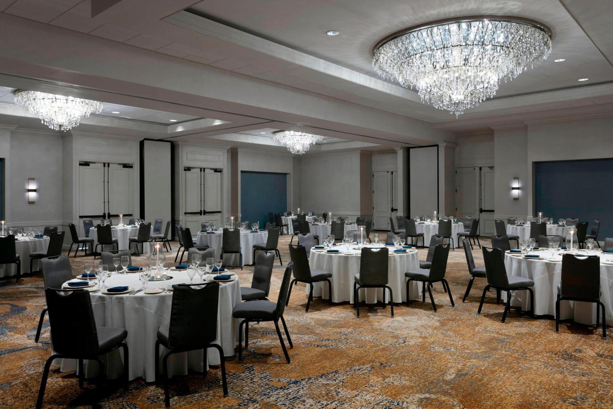 Resort Marriott Griffin Gate Golf &