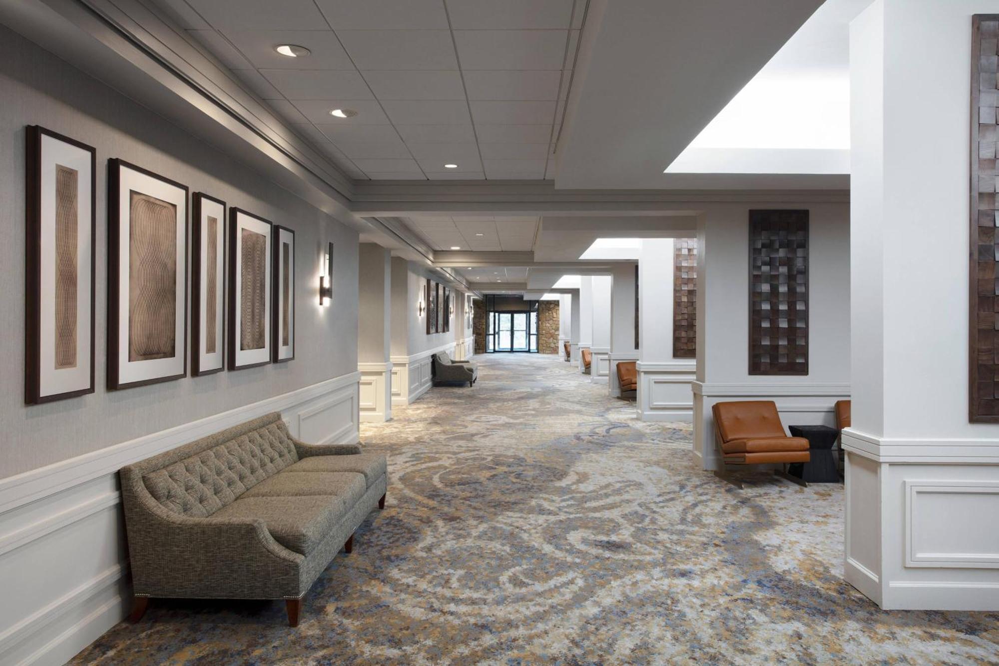 Marriott Griffin Gate Golf & 4* Lexington