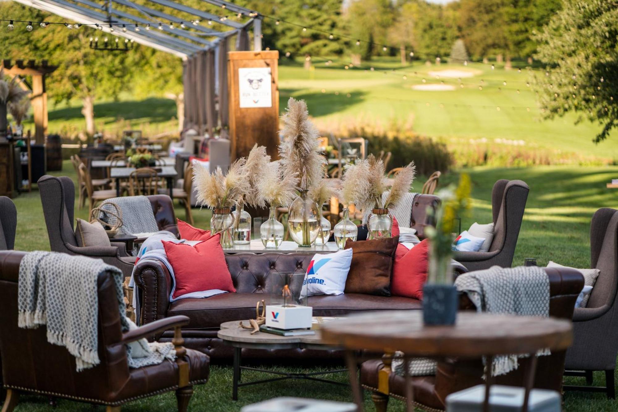Marriott Griffin Gate Golf & Resort 4*