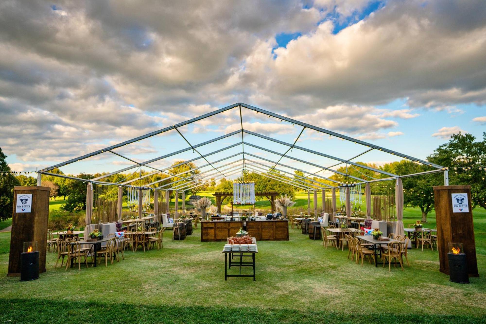Marriott Griffin Gate Golf &