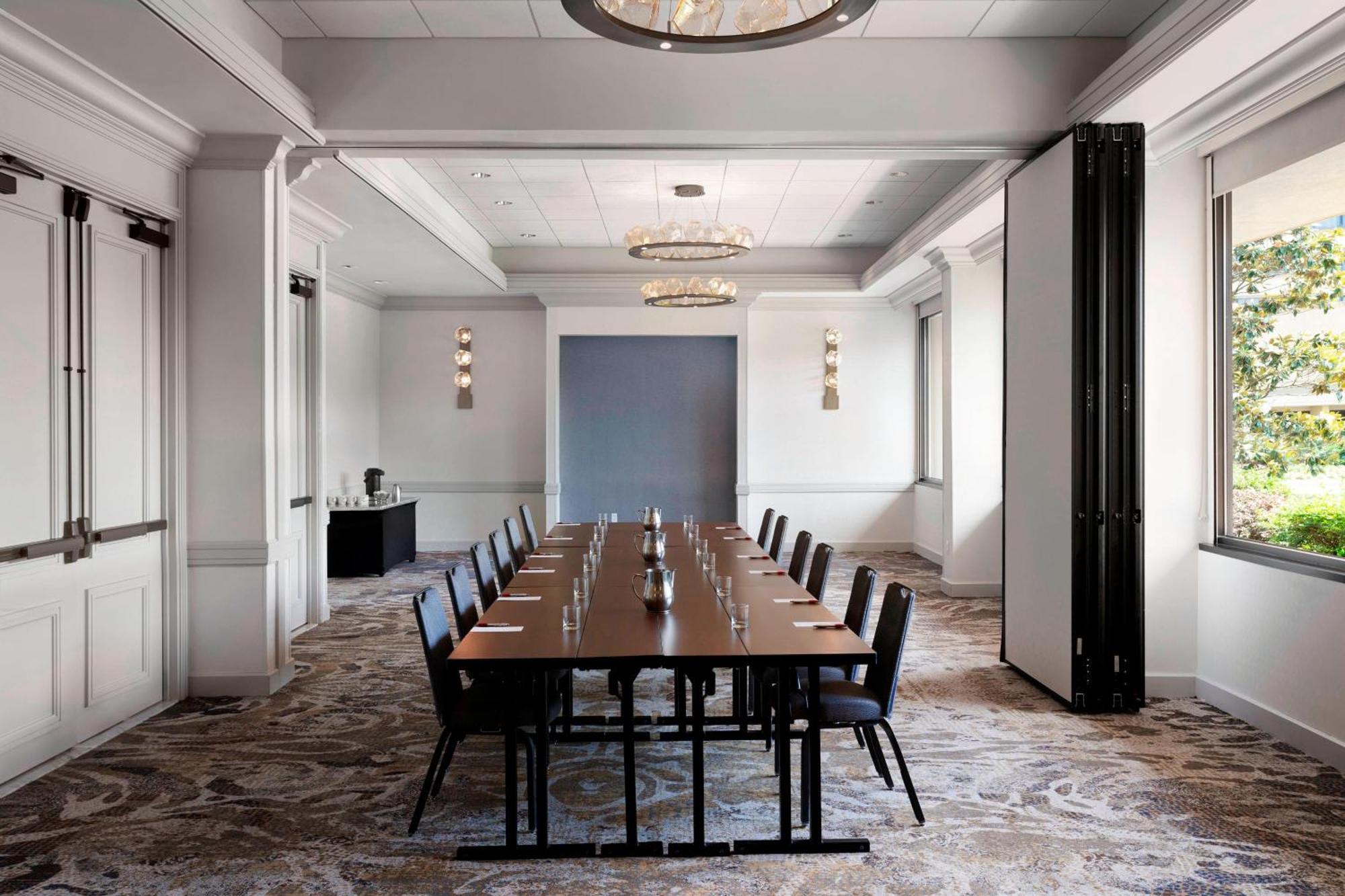 Resort Marriott Griffin Gate Golf & Lexington