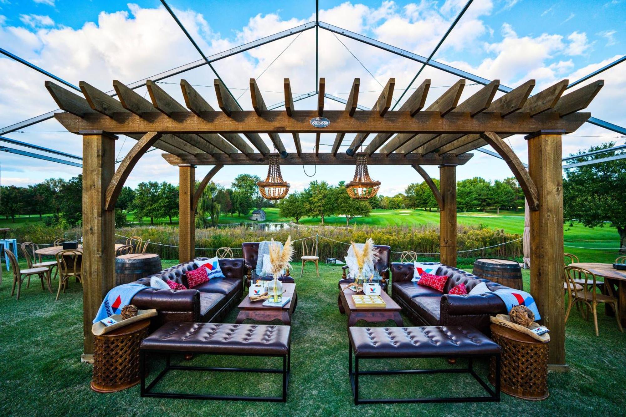 Marriott Griffin Gate Golf & Resort 4*