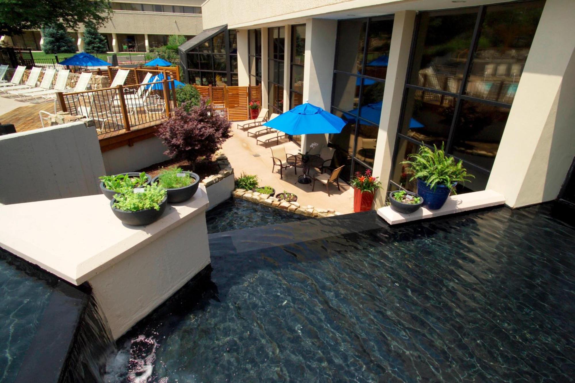 Marriott Griffin Gate Golf &