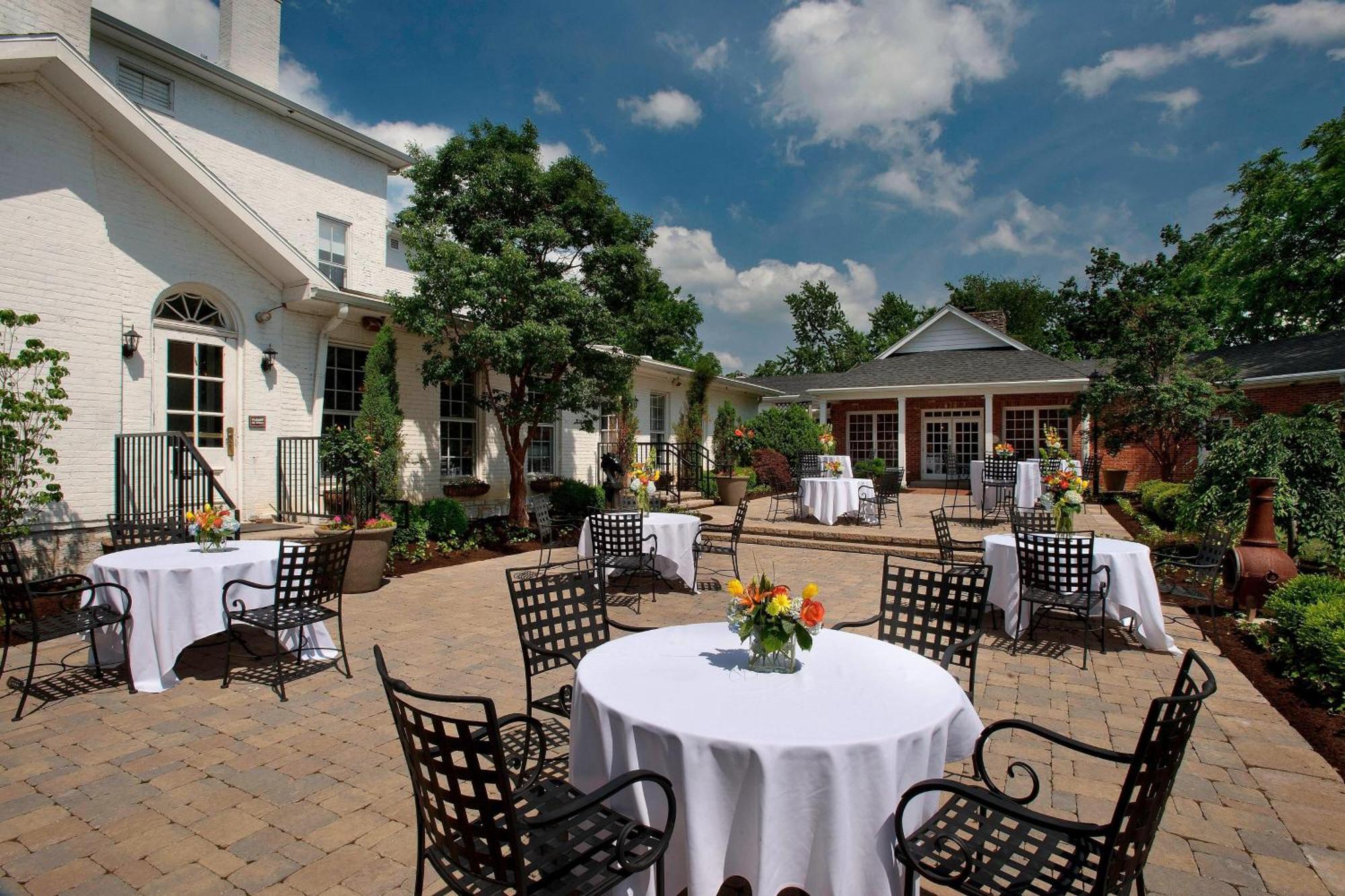 Resort Marriott Griffin Gate Golf & 4*