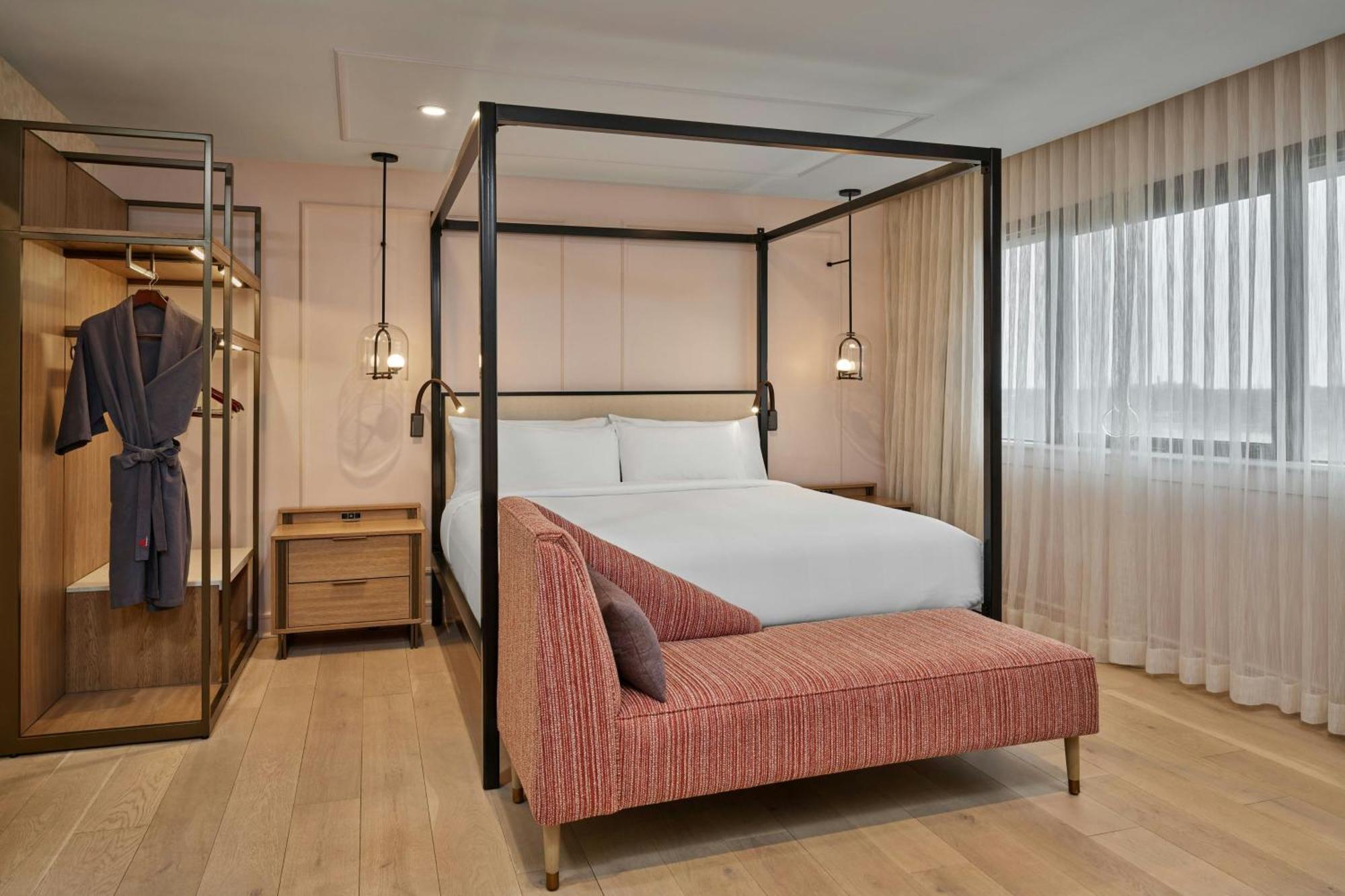 Resort Marriott Griffin Gate Golf & Lexington