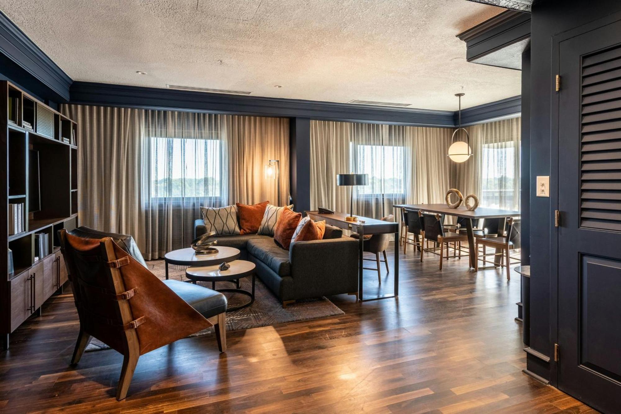 Resort Marriott Griffin Gate Golf & 4*