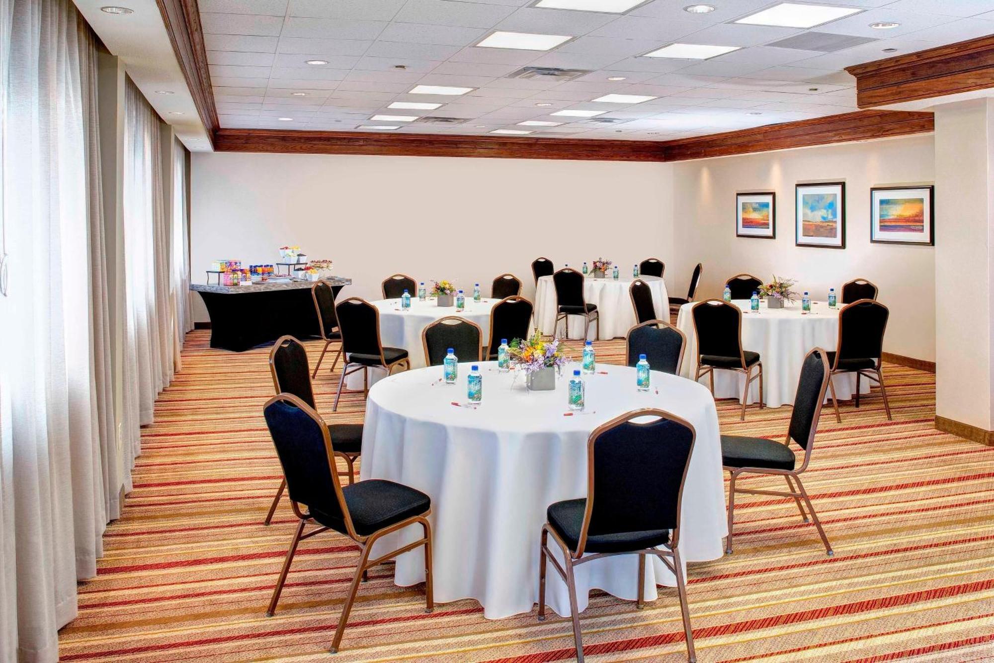 Marriott Griffin Gate Golf &