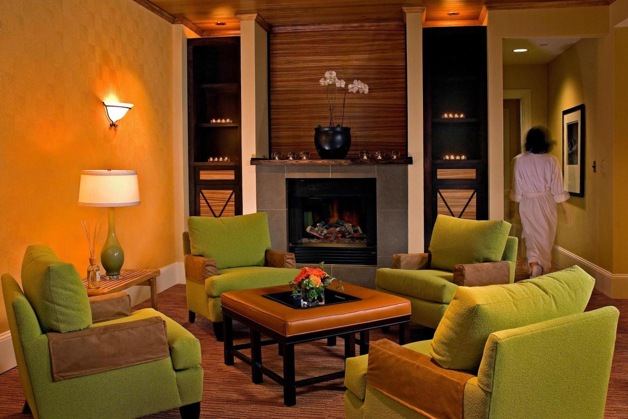 Marriott Griffin Gate Golf & Resort 4*
