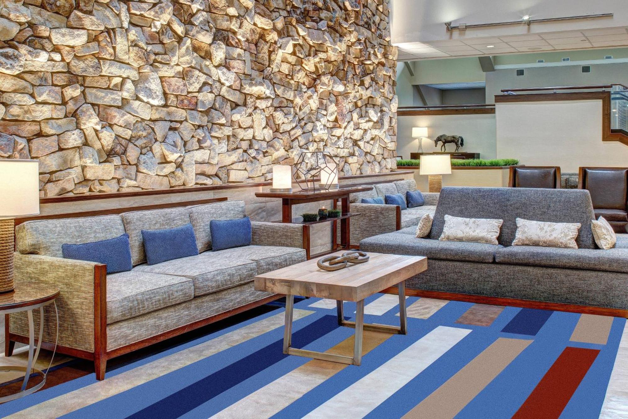 Marriott Griffin Gate Golf &