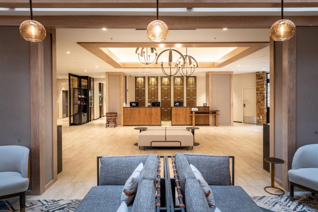 Marriott Griffin Gate Golf & Station touristique Lexington