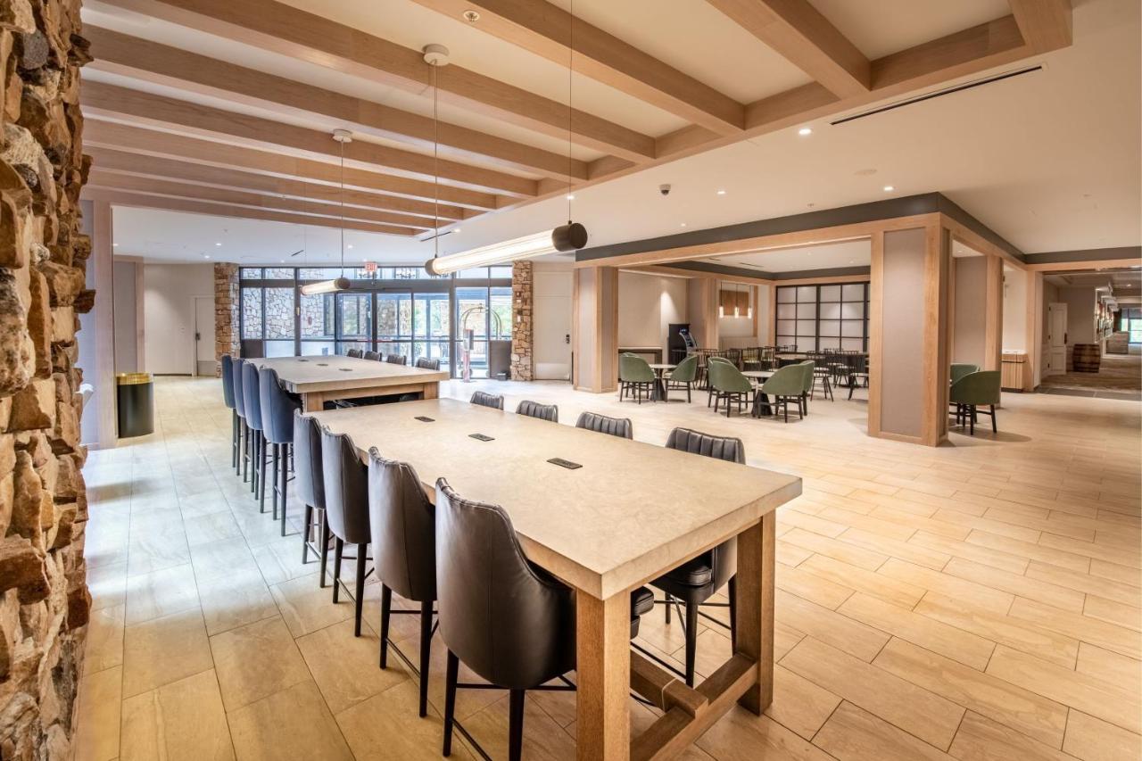 Marriott Griffin Gate Golf &