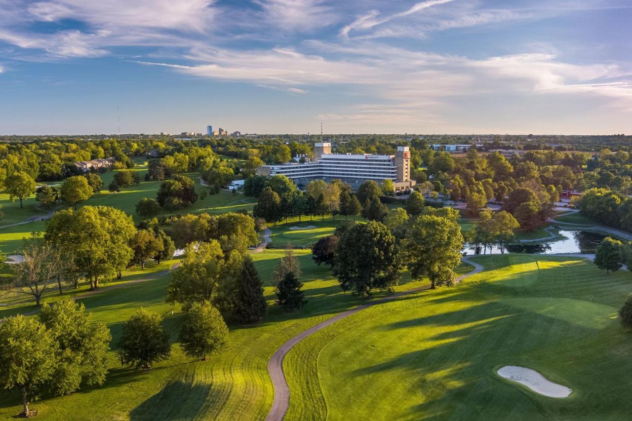 Marriott Griffin Gate Golf & Lexington