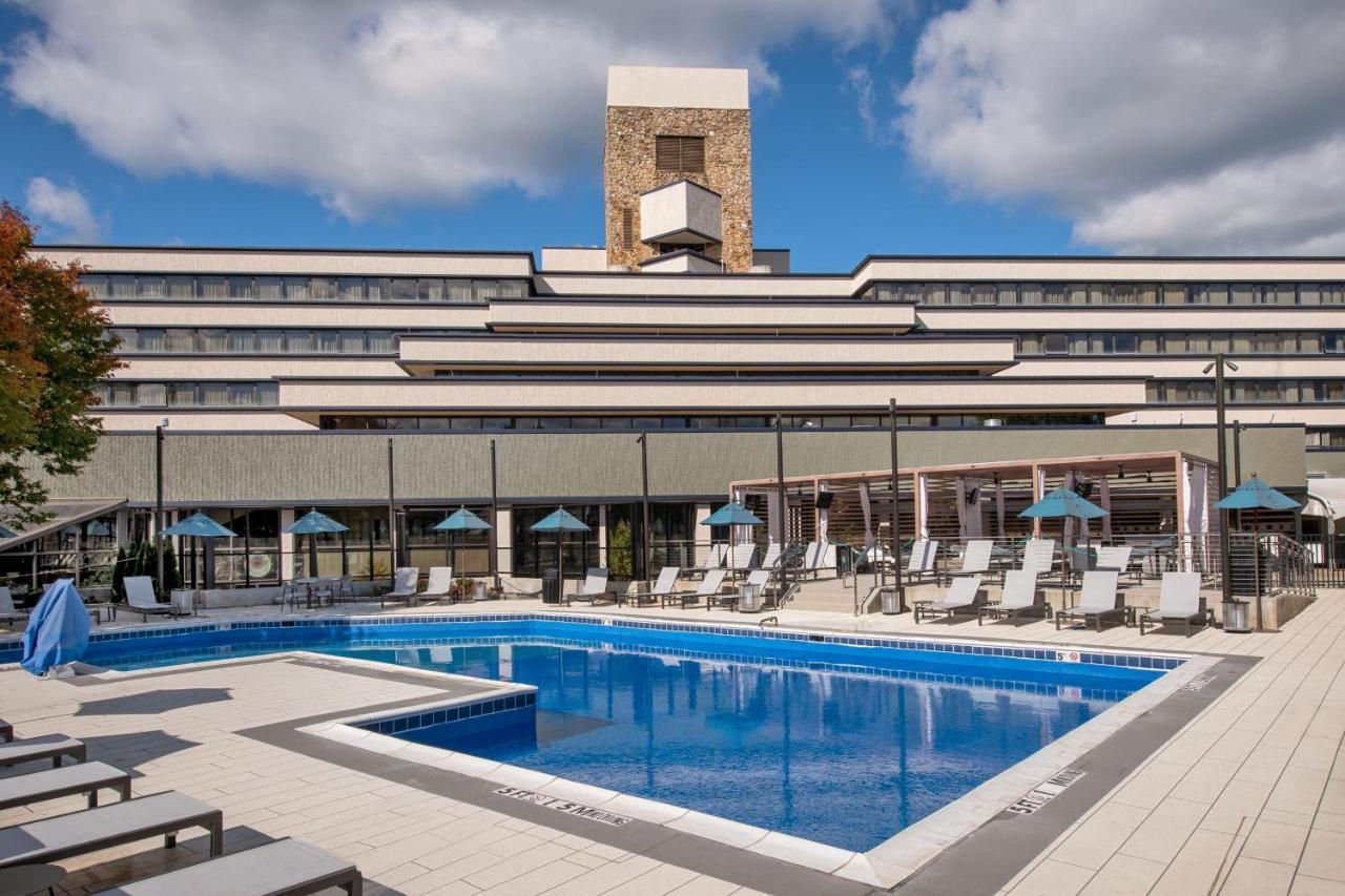 Station touristique Marriott Griffin Gate Golf &
