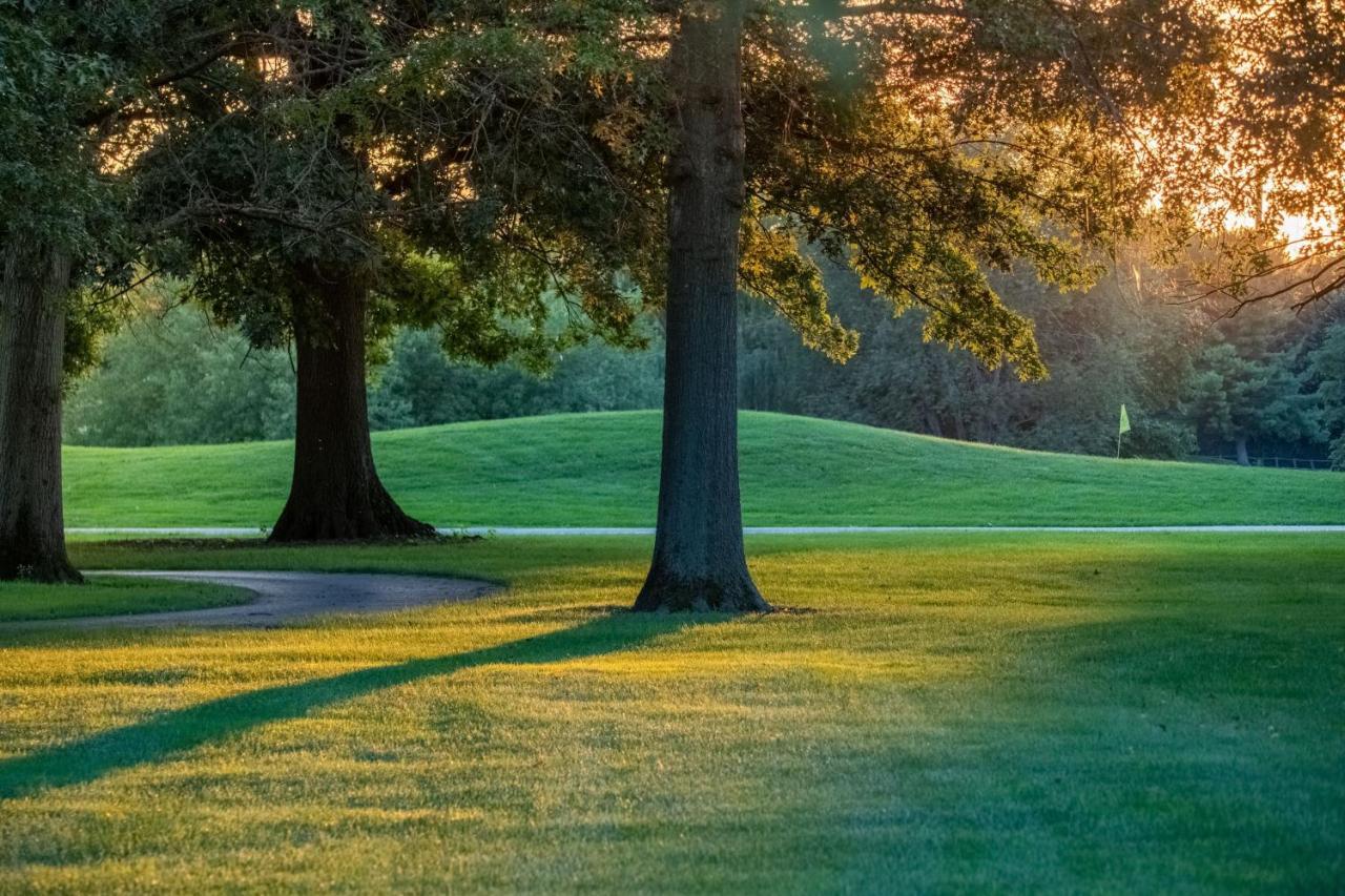 Station touristique Marriott Griffin Gate Golf & 4*