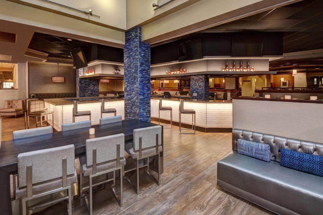 Station touristique Marriott Griffin Gate Golf & 4*