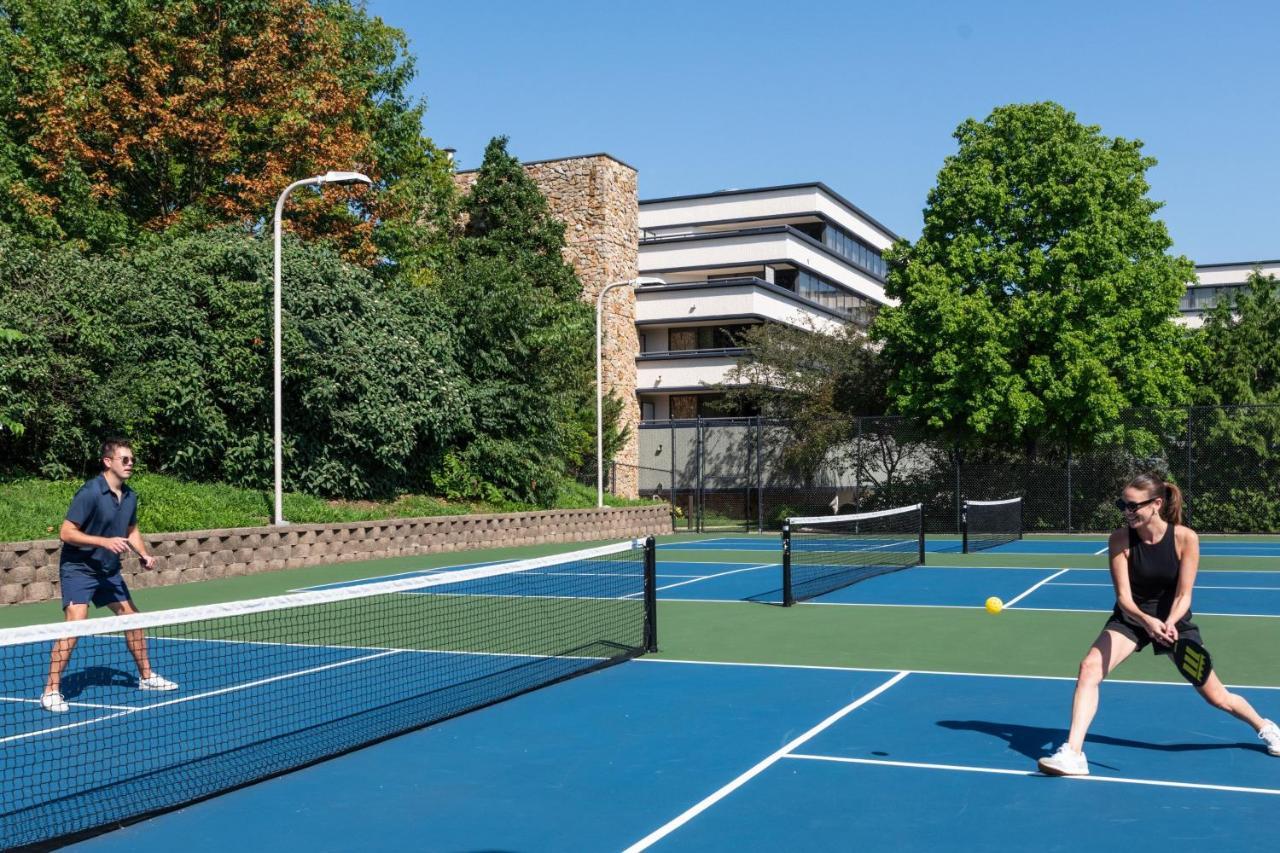 Marriott Griffin Gate Golf & 4* Lexington