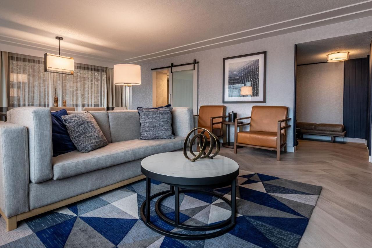 Marriott Griffin Gate Golf & Station touristique