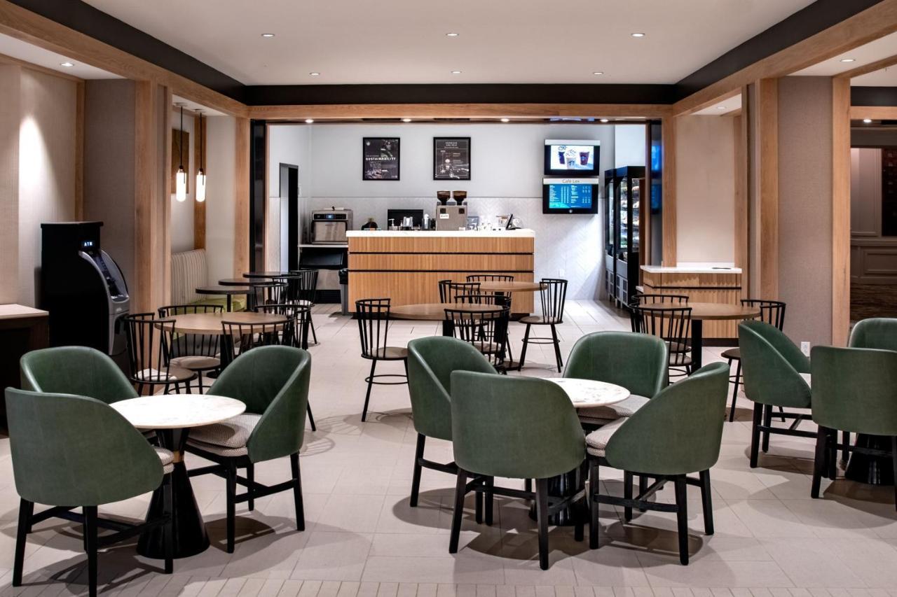 Station touristique Marriott Griffin Gate Golf &