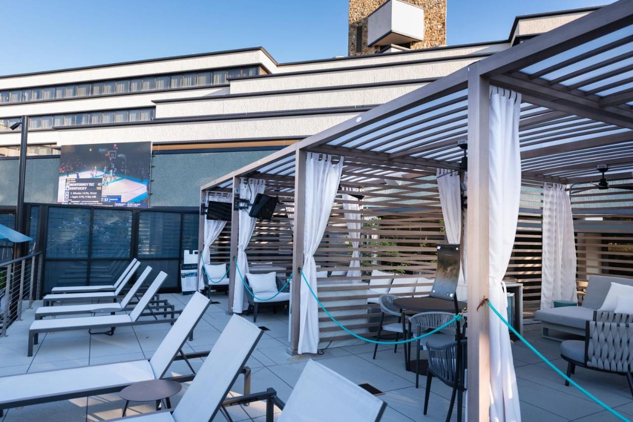 Station touristique Marriott Griffin Gate Golf &